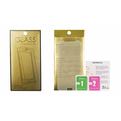 Gold zaščitno steklo za Xiaomi Mi Max 3