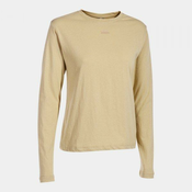 Joma Daphne Long Sleeve T-Shirt Bež