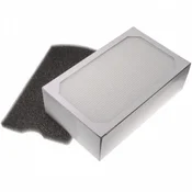 Set filtrov za Philips PowerPro Expert HR4366/HR4367/HR4368