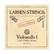 Struna A Soloist 4/4 Larsen strong 639.415