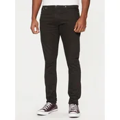 LEVIS ® Kavbojke 512™ Slim Taper Jeans  črn denim