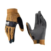 Leatt MTB 1.0 GripR Jr otroške rokavice, rja (L)