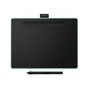 WACOM grafična tablica Intuos M Bluetooth (2018), pistacija