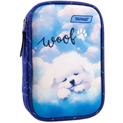 Pernica puna 1 zip Target Multy Woof 28098