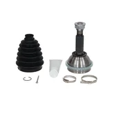FAST FT25506K HITR ZUNANJI HOMOKINOV SPOJ