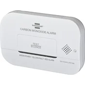 DETEKTOR OGLJIKOVEGA MONOKSIDA CM A 3030 | Topdom