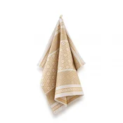 shumee Kuhinjska krpa Marsala Gold 50x70 Zwoltex GOAT bež zlata