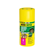 JBL ProNovo Botia Tab M, hrana za talne ribe 1-20 cm, 100 ml