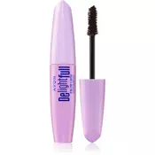 Avon DelightFull False Lash vodoodporna maskara za podaljšanje trepalnic odtenek Lava Brown 10 ml
