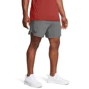 Kratke hlače Under Armour Vanish Woven 6In Shorts Gray XXXL