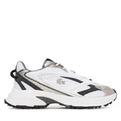 Lacoste Superge L003 Neo Shot 7-50SMA0116 Bela
