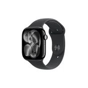 Apple Pametni sat s11 gps s/m meqt4rk/a, Crni