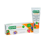 GUM Junior Monsters zubna pasta 75 ml
