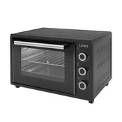 Linea LMO35 -0667/zapremina 35L/snaga 1800W Mini pećnica