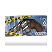 Ranger patronni revolver - 28 cm