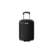 Enova abs kofer 40 cm - crna ( 524.209.80 )