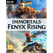 Immortals Fenyx Rising (PC)