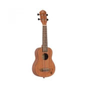 Ukulele Sopran Bonfire serija G-C-E-A RU5MM-SO Ortega