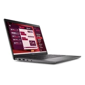 Dell Latitude laptop 3450 14  FHD i5-1335U 8GB 512GB SSD Backlit FP Ubuntu 3yr ProSupport laptop