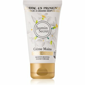 Jeanne en Provence Jasmin Secret hidratantna krema za ruke 75 ml