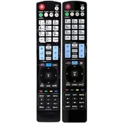 General LG AKB72914047 - zamenjava daljinski upravljalnik
