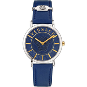 ŽENSKA ROČNA URA Versace VEK400121 V-Essential