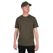 Majica Fox T-Shirt Green-Black S-XXXL