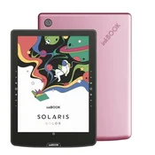INKBOOK Bralnik e-knjig Solaris Color 6 32 GB roza