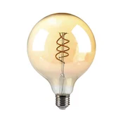LED sijalica FILAMENT G125 E27/6W/230V 1800K