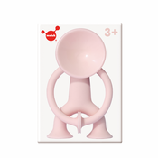 MOLUK OOGI Junior elasticna figura Boja: svijetlo roza