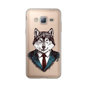 Torbica Silikonska Print za Xiaomi Redmi Note 15 5G Red Hearts