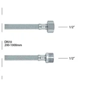 Brinoks crevo F-M 1/2x1/2 550mm Rosan