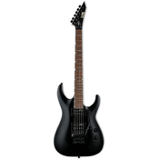 LTD MH-200 Black električna kitara