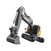 DOUBLE E Volvo EC160E bager 1:20 RC