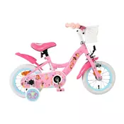 slomart Otroško kolo 12 Princess