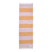 Bombažna preproga Bongusta Chindi 60 x 200 cm