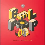 Various Artists - Belpop 00s - De Beste Belpop 2000-2009 (4 LP)