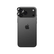 Dviced zaščita za kamero iz kaljenega stekla za iPhone 17 Pro ali 17 Pro Max z aplikatorjem