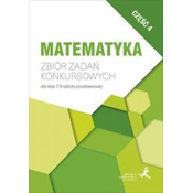 shumee Matematika. Zbirka tekmovalnih nalog za 7.–8. razred, 4. del