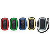 MADCAT Topcat Alarm Set 4+1 Red Green Blue Yellow