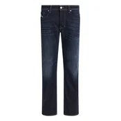 DIESEL Kavbojke 1985 LARKEE temno modra