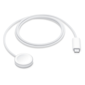 APPLE Watch Magnetic brzi punjac sa USB-C kablom (mt0h3zm/a)