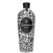 GENEROUS Original džin, 0,7l