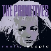 The Primitives - Really Stupid (Limited Edition) (Purple Coloured) (7)