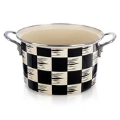 shumee Tradicionalni emajliran lonec za plin in indukcijo 20 cm 3 l