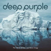 Deep Purple - The Infinite B-Sides And Bonus Songs (Gatefold) (180 g) (2 LP)