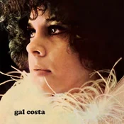 Gal Costa - Gal Costa (1969) (LP)