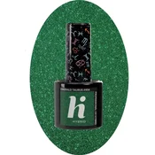 HI HYBRID Zodiac lak za nohte št. 454 Emerald Taurus 5 ml