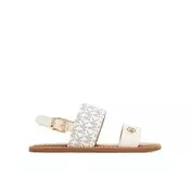 MICHAEL Michael Kors Sandali Jagger Maxson II MK03847256 Bela