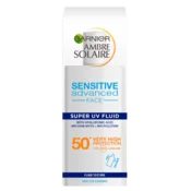 GARNIER Fluid za lice za zaštitu od sunca Ambre Solaire SPF50+ 40ml